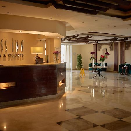 Swiss Inn Plaza Hotel 6th of October City Exterior photo